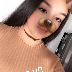 Meet your Posher, Lorena